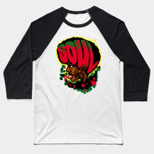 Soulglo Baseball T-Shirt